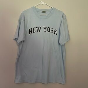 Mens Tee